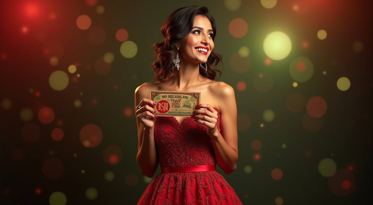 VIP Baccarat Circle
