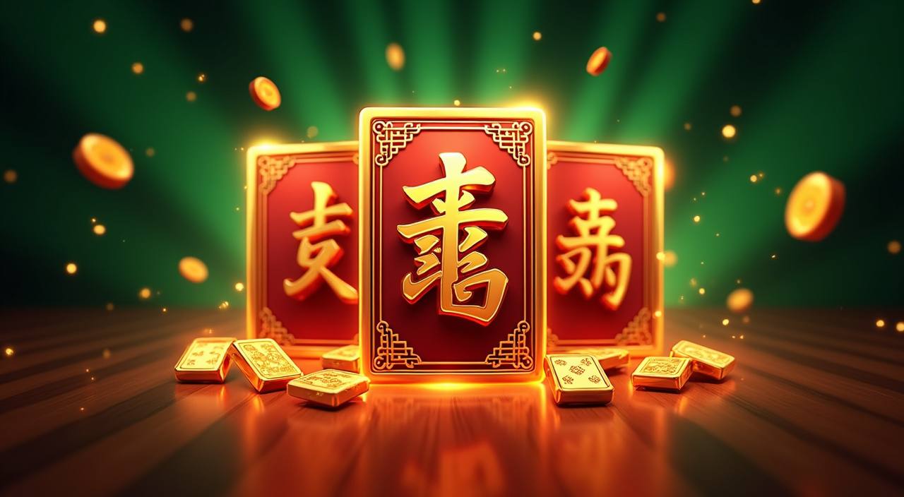 Domino QQ Turbo Round